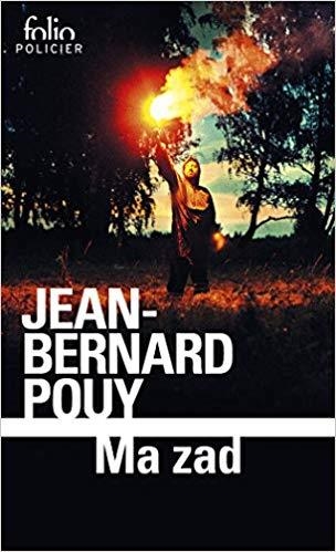 MA ZAD | 9782072829628 | POUY, JEAN BERNARD | Llibreria Drac - Llibreria d'Olot | Comprar llibres en català i castellà online