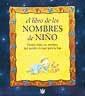 LIBRO DE LOS NOMBRES DE NIÑO | 9788479015244 | GOMEZ, PEDRO | Llibreria Drac - Llibreria d'Olot | Comprar llibres en català i castellà online