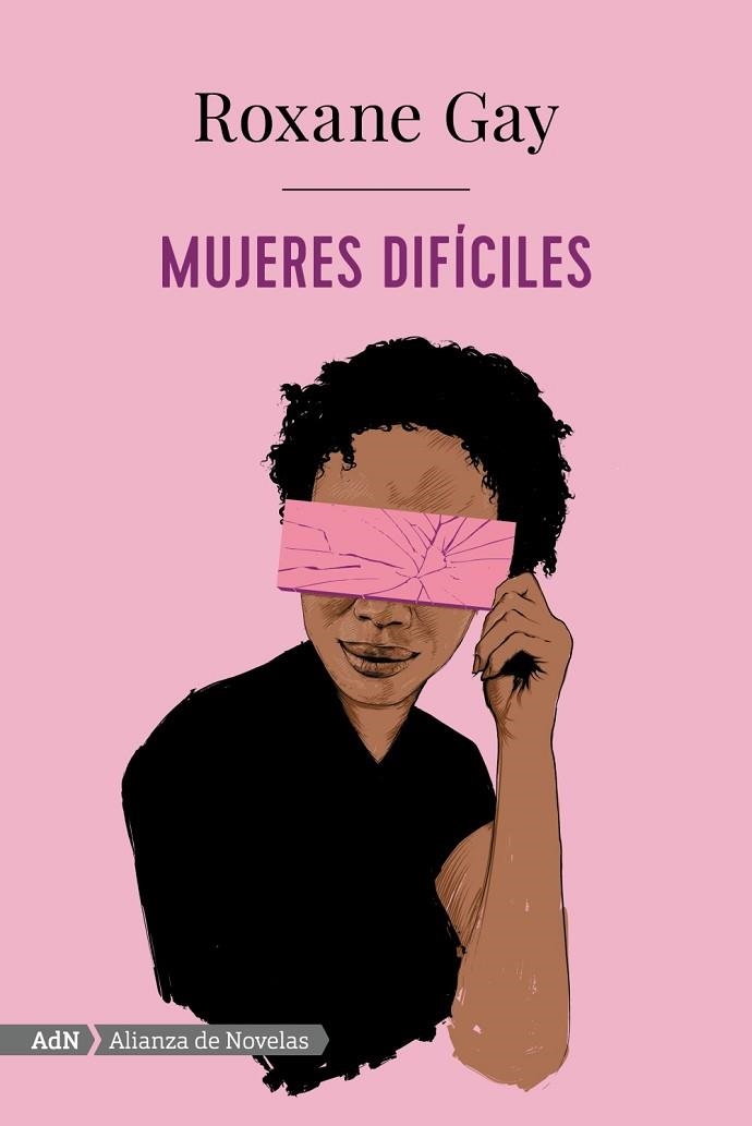 MUJERES DIFÍCILES (ADN) | 9788491814283 | GAY, ROXANE | Llibreria Drac - Llibreria d'Olot | Comprar llibres en català i castellà online