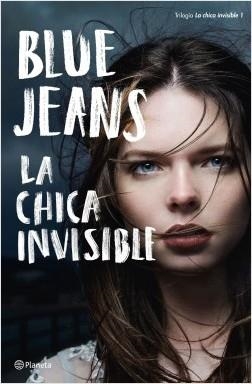 PACK TC LA CHICA INVISIBLE | 9788408209072 | JEANS, BLUE | Llibreria Drac - Llibreria d'Olot | Comprar llibres en català i castellà online