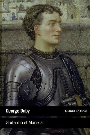 GUILLERMO EL MARISCAL | 9788491815013 | DUBY, GEORGES | Llibreria Drac - Llibreria d'Olot | Comprar llibres en català i castellà online