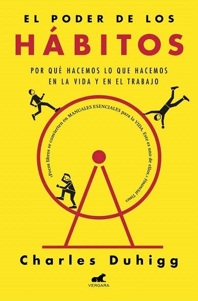 PODER DE LOS HÁBITOS, EL | 9788417664138 | DUHIGG, CHARLES | Llibreria Drac - Llibreria d'Olot | Comprar llibres en català i castellà online