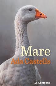 MARE | 9788416863570 | CASTELLS, ADA | Llibreria Drac - Llibreria d'Olot | Comprar llibres en català i castellà online