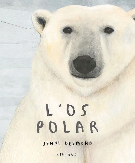 OS POLAR, L' | 9788417074647 | DESMOND, JENNI | Llibreria Drac - Llibreria d'Olot | Comprar llibres en català i castellà online