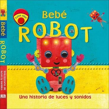 BEBÉ ROBOT | 9780241383520 | AA.DD. | Llibreria Drac - Llibreria d'Olot | Comprar llibres en català i castellà online