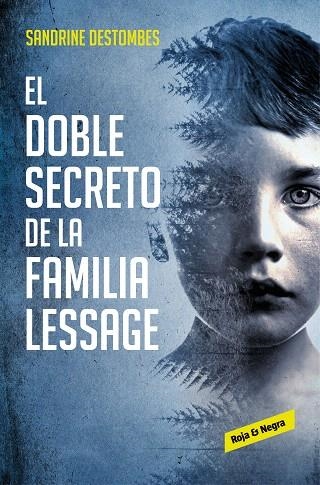 DOBLE SECRETO DE LA FAMILIA LESSAGE, EL | 9788417511494 | DESTOMBES, SANDRINE | Llibreria Drac - Librería de Olot | Comprar libros en catalán y castellano online