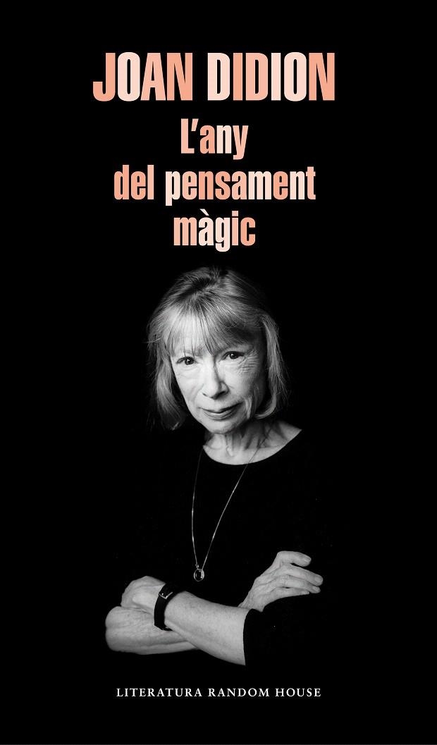 ANY DEL PENSAMENT MÀGIC, L' | 9788439735793 | DIDION, JOAN | Llibreria Drac - Llibreria d'Olot | Comprar llibres en català i castellà online