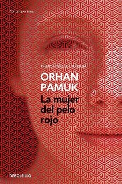 MUJER DEL PELO ROJO, LA | 9788466347006 | PAMUK, ORHAN | Llibreria Drac - Llibreria d'Olot | Comprar llibres en català i castellà online