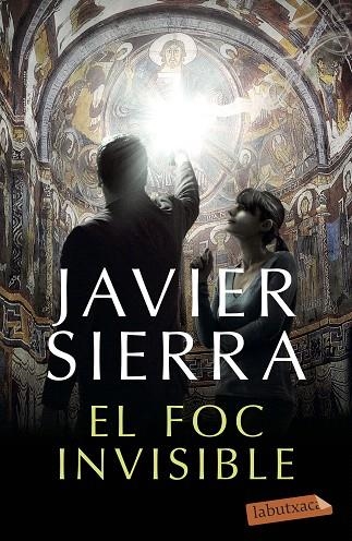 FOC INVISIBLE, EL | 9788417420598 | SIERRA, JAVIER | Llibreria Drac - Librería de Olot | Comprar libros en catalán y castellano online