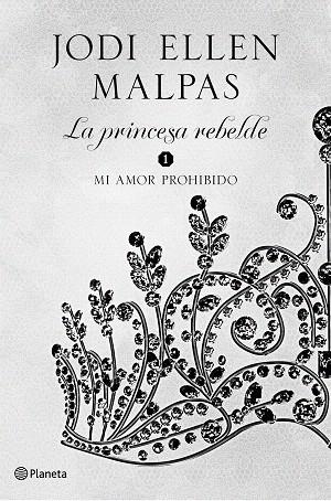 MI AMOR PROHIBIDO | 9788408206743 | MALPAS, JODI ELLEN | Llibreria Drac - Llibreria d'Olot | Comprar llibres en català i castellà online