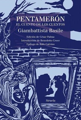 PENTAMERÓN | 9788417624958 | BASILE, GIAMBATTISTA | Llibreria Drac - Llibreria d'Olot | Comprar llibres en català i castellà online