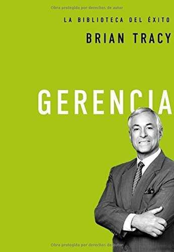 GERENCIA | 9780718033569 | TRACY, BRIAN | Llibreria Drac - Llibreria d'Olot | Comprar llibres en català i castellà online