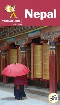 NEPAL 2019 (TROTAMUNDOS) | 9788417245160 | GLOAGUEN, PHILIPPE | Llibreria Drac - Librería de Olot | Comprar libros en catalán y castellano online