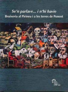 SE,N PARLAVE I N'HI HAVIE | 9788494897801 | AA.DD. | Llibreria Drac - Llibreria d'Olot | Comprar llibres en català i castellà online