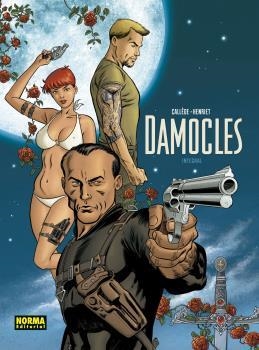 DAMOCLES.EDICION INTEGRAL | 9788467935837 | CALLEDE-HENRIET | Llibreria Drac - Llibreria d'Olot | Comprar llibres en català i castellà online