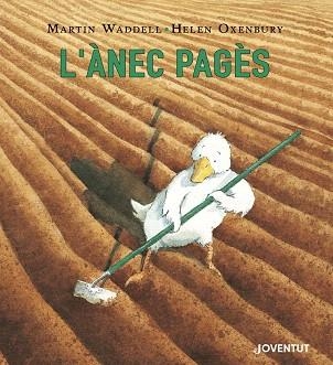 ANEC PAGES, L' | 9788426145727 | WADDELL, MARTIN | Llibreria Drac - Llibreria d'Olot | Comprar llibres en català i castellà online