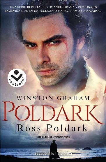 ROSS POLDARK | 9788416859450 | GRAHAM, WINSTON | Llibreria Drac - Llibreria d'Olot | Comprar llibres en català i castellà online