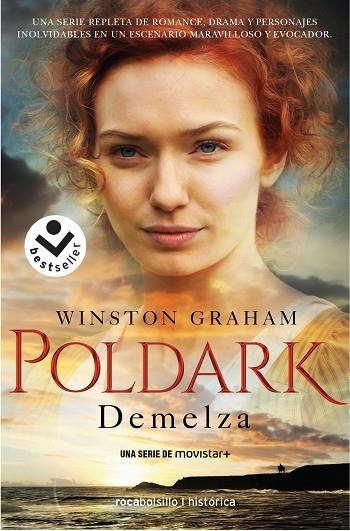 DEMELZA (POLDARK) | 9788416859467 | GRAHAM, WINSTON | Llibreria Drac - Librería de Olot | Comprar libros en catalán y castellano online