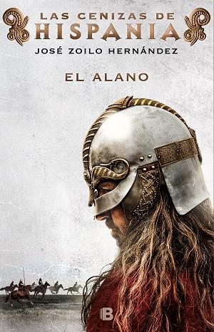 ALANO, EL (LAS CENIZAS DE HISPANIA 1) | 9788466665698 | ZOILO, JOSÉ | Llibreria Drac - Llibreria d'Olot | Comprar llibres en català i castellà online