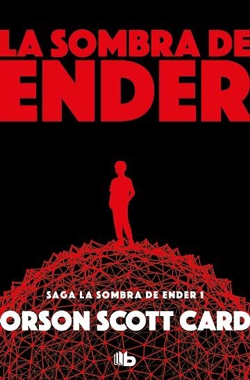 SOMBRA DE ENDER, LA (SAGA DE ENDER 5) | 9788490708378 | CARD, ORSON SCOTT | Llibreria Drac - Librería de Olot | Comprar libros en catalán y castellano online