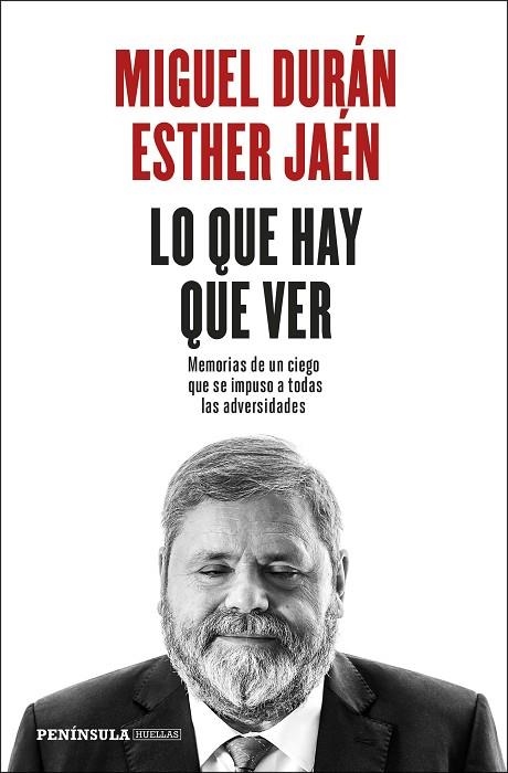 LO QUE HAY QUE VER | 9788499427775 | DURÁN, MIGUEL; JAÉN, ESTHER | Llibreria Drac - Llibreria d'Olot | Comprar llibres en català i castellà online