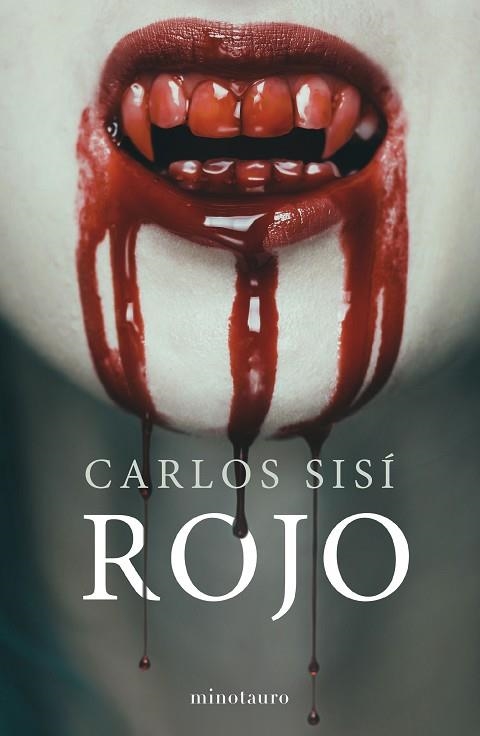 ROJO Nº 1 | 9788445006221 | SISÍ, CARLOS | Llibreria Drac - Llibreria d'Olot | Comprar llibres en català i castellà online