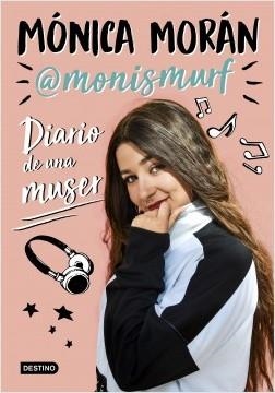 DIARIO DE UNA MUSER (PACK) | 9788408209355 | MORÁN, MÓNICA | Llibreria Drac - Llibreria d'Olot | Comprar llibres en català i castellà online