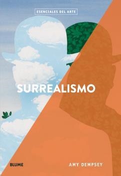 SURREALISMO | 9788417492915 | DEMPSEY, AMY | Llibreria Drac - Llibreria d'Olot | Comprar llibres en català i castellà online