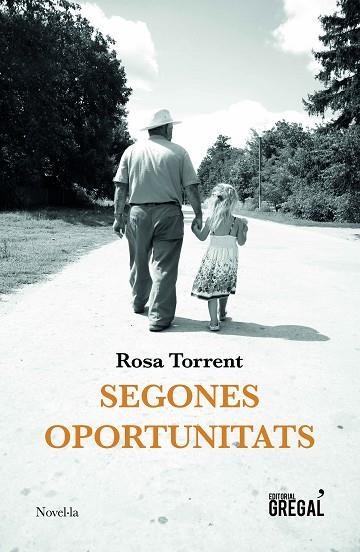 SEGONES OPORTUNITATS | 9788417660352 | TORRENT, ROSA | Llibreria Drac - Llibreria d'Olot | Comprar llibres en català i castellà online