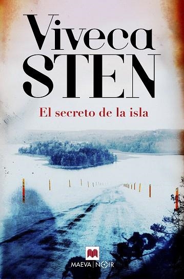 SECRETO DE LA ISLA, EL | 9788417708177 | STEN, VIVECA | Llibreria Drac - Llibreria d'Olot | Comprar llibres en català i castellà online