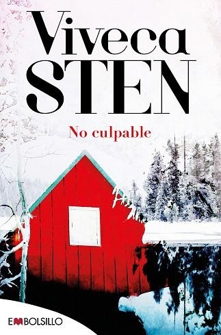 NO CULPABLE | 9788416087877 | STEN, VIVECA | Llibreria Drac - Llibreria d'Olot | Comprar llibres en català i castellà online