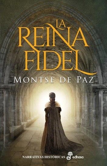 REINA FIDEL, LA (CAT) | 9788435063432 | DE PAZ, MONTSE | Llibreria Drac - Llibreria d'Olot | Comprar llibres en català i castellà online