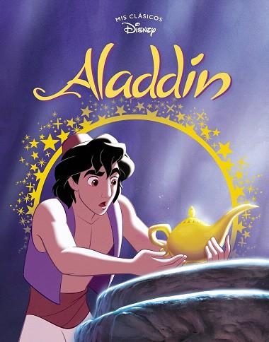 ALADDÍN (MIS CLÁSICOS DISNEY) | 9788417630157 | DISNEY, | Llibreria Drac - Llibreria d'Olot | Comprar llibres en català i castellà online