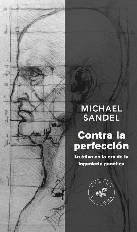 CONTRA LA PERFECCIÓN | 9788492728510 | SANDEL, MICHAEL; PALOP, MARIA EUGENIA | Llibreria Drac - Llibreria d'Olot | Comprar llibres en català i castellà online