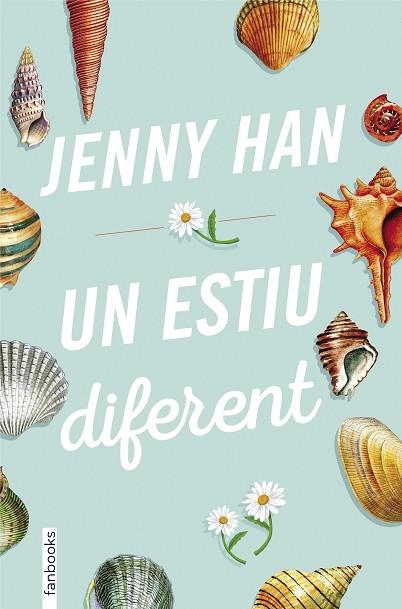 ESTIU DIFERENT, UN (TRILOGIA DE L'ESTIU 1) | 9788417515386 | HAN, JENNY | Llibreria Drac - Llibreria d'Olot | Comprar llibres en català i castellà online