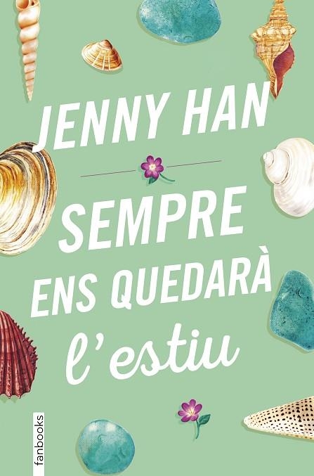 SEMPRE ENS QUEDARÀ L'ESTIU (TRILOGIA DE L'ESTIU 3) | 9788417515393 | HAN, JENNY | Llibreria Drac - Llibreria d'Olot | Comprar llibres en català i castellà online