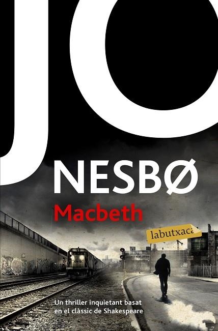 MACBETH | 9788417420666 | NESBO, JO | Llibreria Drac - Llibreria d'Olot | Comprar llibres en català i castellà online