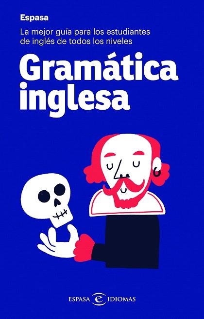 GRAMÁTICA INGLESA | 9788467054507 | AA.DD. | Llibreria Drac - Llibreria d'Olot | Comprar llibres en català i castellà online