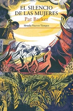 SILENCIO DE LAS MUJERES, EL | 9788417860042 | BARKER, PAT | Llibreria Drac - Llibreria d'Olot | Comprar llibres en català i castellà online