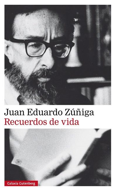 RECUERDOS DE VIDA | 9788417747664 | ZÚÑIGA, JUAN EDUARDO | Llibreria Drac - Llibreria d'Olot | Comprar llibres en català i castellà online