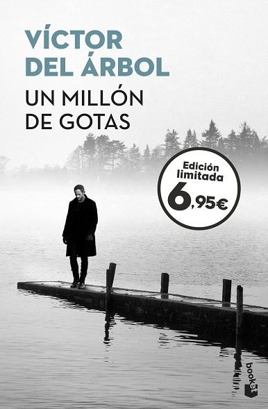 UN MILLÓN DE GOTAS | 9788423355624 | DEL ÁRBOL, VÍCTOR | Llibreria Drac - Librería de Olot | Comprar libros en catalán y castellano online