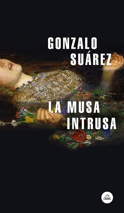 MUSA INTRUSA, LA | 9788439735786 | SUÁREZ, GONZALO | Llibreria Drac - Llibreria d'Olot | Comprar llibres en català i castellà online