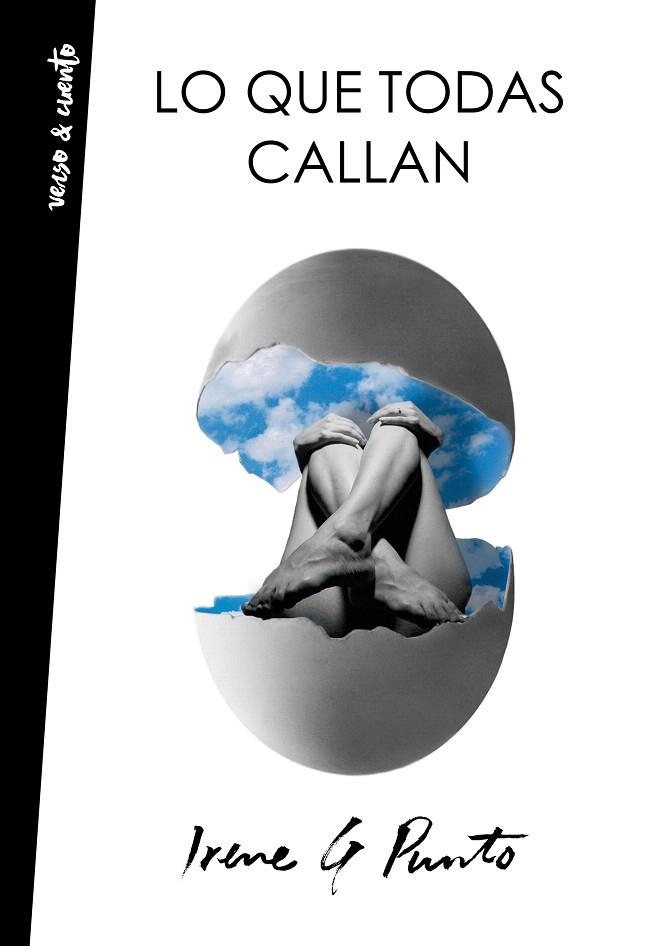 QUE TODAS CALLAN, LO | 9788403519916 | G PUNTO, IRENE | Llibreria Drac - Llibreria d'Olot | Comprar llibres en català i castellà online