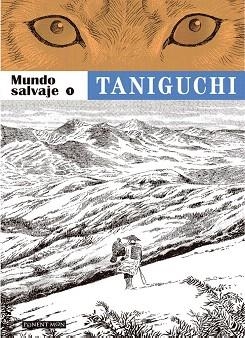 MUNDO SALVAJE 1 | 9788417318307 | TANIGUCHI, JIRO | Llibreria Drac - Llibreria d'Olot | Comprar llibres en català i castellà online