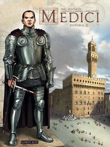 MEDICI 2 | 9788417318277 | AA.DD. | Llibreria Drac - Librería de Olot | Comprar libros en catalán y castellano online