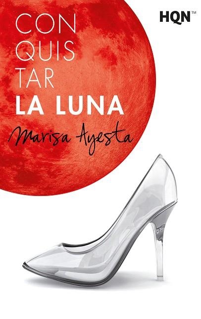 CONQUISTAR LA LUNA | 9788413077925 | AYESTA, MARISA | Llibreria Drac - Librería de Olot | Comprar libros en catalán y castellano online