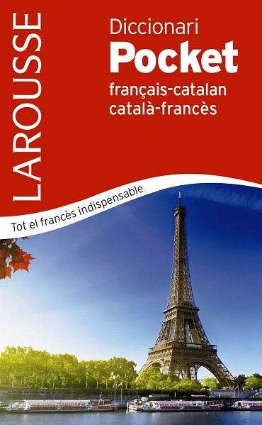 DICCIONARI POCKET CATALÀ-FRANCÈS / FRANÇAIS-CATALAN | 9788417720254 | AA.DD. | Llibreria Drac - Llibreria d'Olot | Comprar llibres en català i castellà online