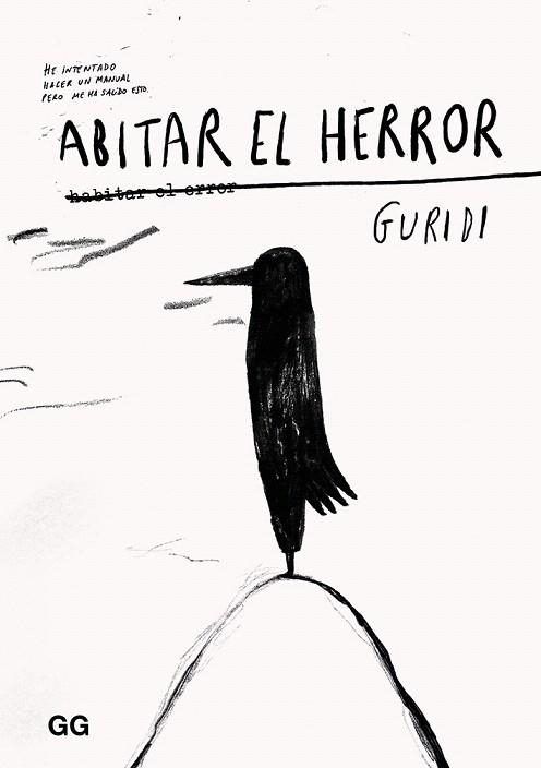 ABITAR EL HERROR | 9788425232268 | GURIDI (RAUL NIETO)  | Llibreria Drac - Llibreria d'Olot | Comprar llibres en català i castellà online