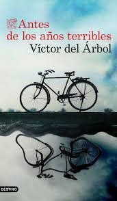 ANTES DE LOS AÑOS TERRIBLES | 9788423355716 | DEL ÁRBOL, VÍCTOR | Llibreria Drac - Llibreria d'Olot | Comprar llibres en català i castellà online