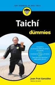 TAICHÍ PARA DUMMIES | 9788432905384 | PRAT GONZÁLEZ, JOAN | Llibreria Drac - Llibreria d'Olot | Comprar llibres en català i castellà online